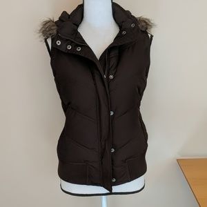 GAP Puffer Vest